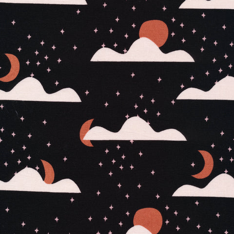 Reusable Dish Cover - Clouds