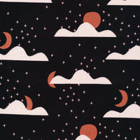 Reusable Dish Cover - Clouds