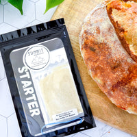 Summit Sourdough Dehydrated Starter Packet