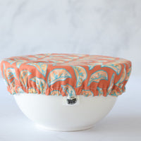 Reusable Dish Covers - Dumplings
