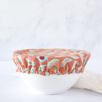 Reusable Dish Covers - Dumplings