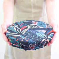 Reusable Dish Covers - Organic Jungle