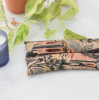 Hot + Cold Therapy Pack - Organic Safari