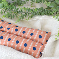 Hot + Cold Therapy Pack - Mod Pink