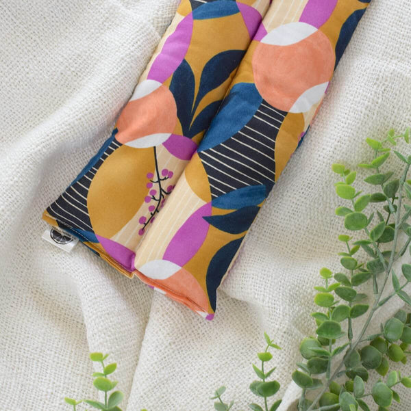Hot + Cold Therapy Pack - Tropical Moonglow