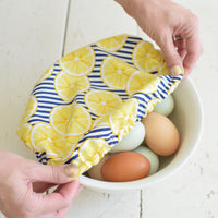 Reusable Bowl Covers - Wild Clementine Co.