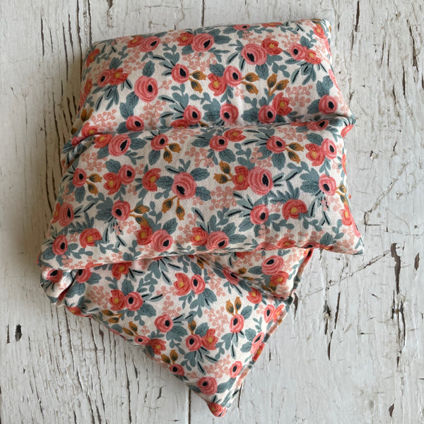 Hot + Cold Therapy Pack - Wild Clementine Co.