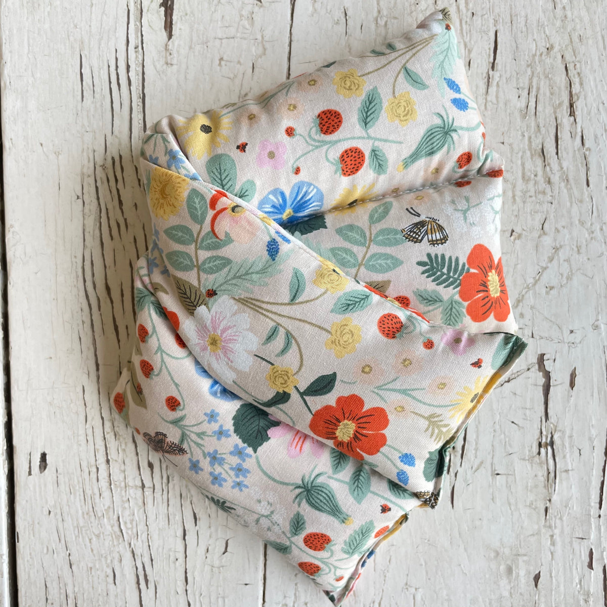 Hot + Cold Therapy Pack - Wild Clementine Co.
