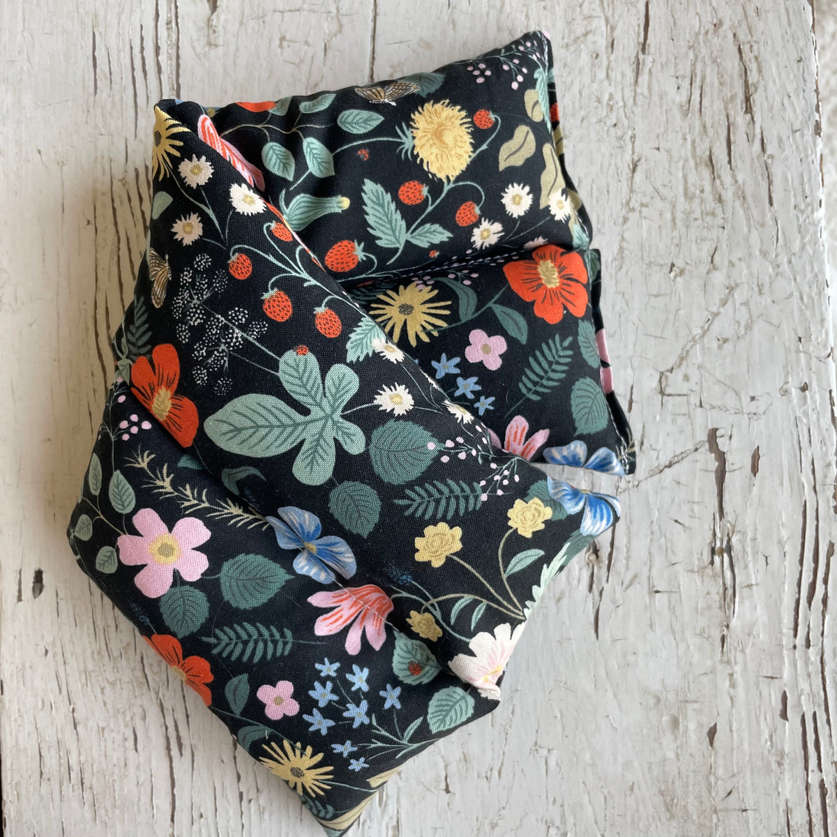 Hot + Cold Therapy Pack - Wild Clementine Co.