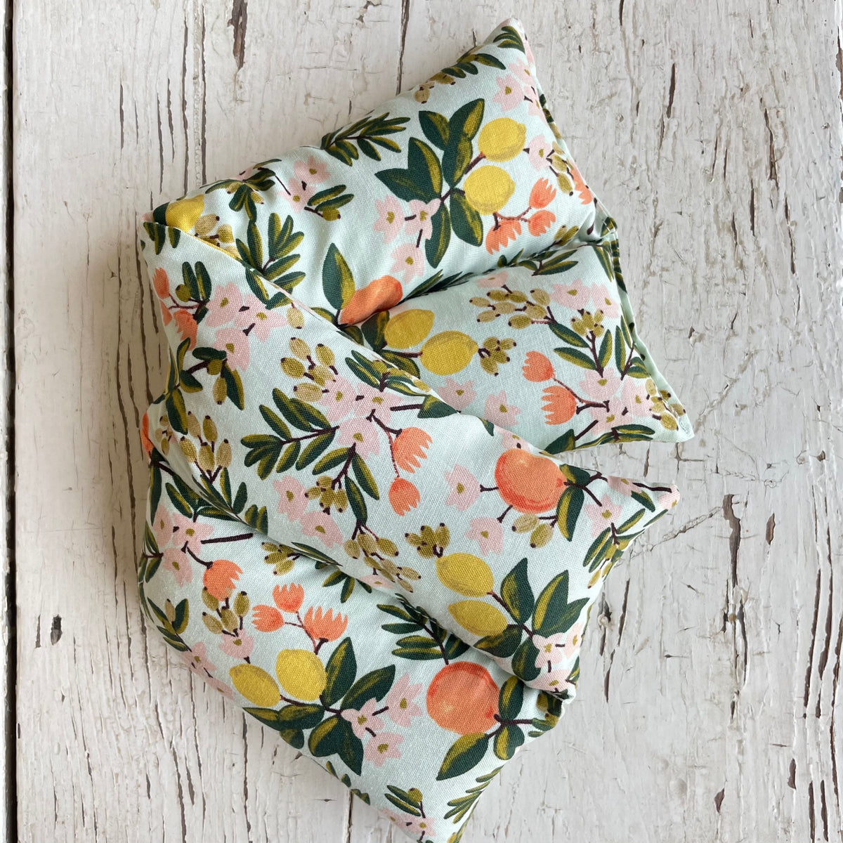 Hot + Cold Therapy Pack - Wild Clementine Co.