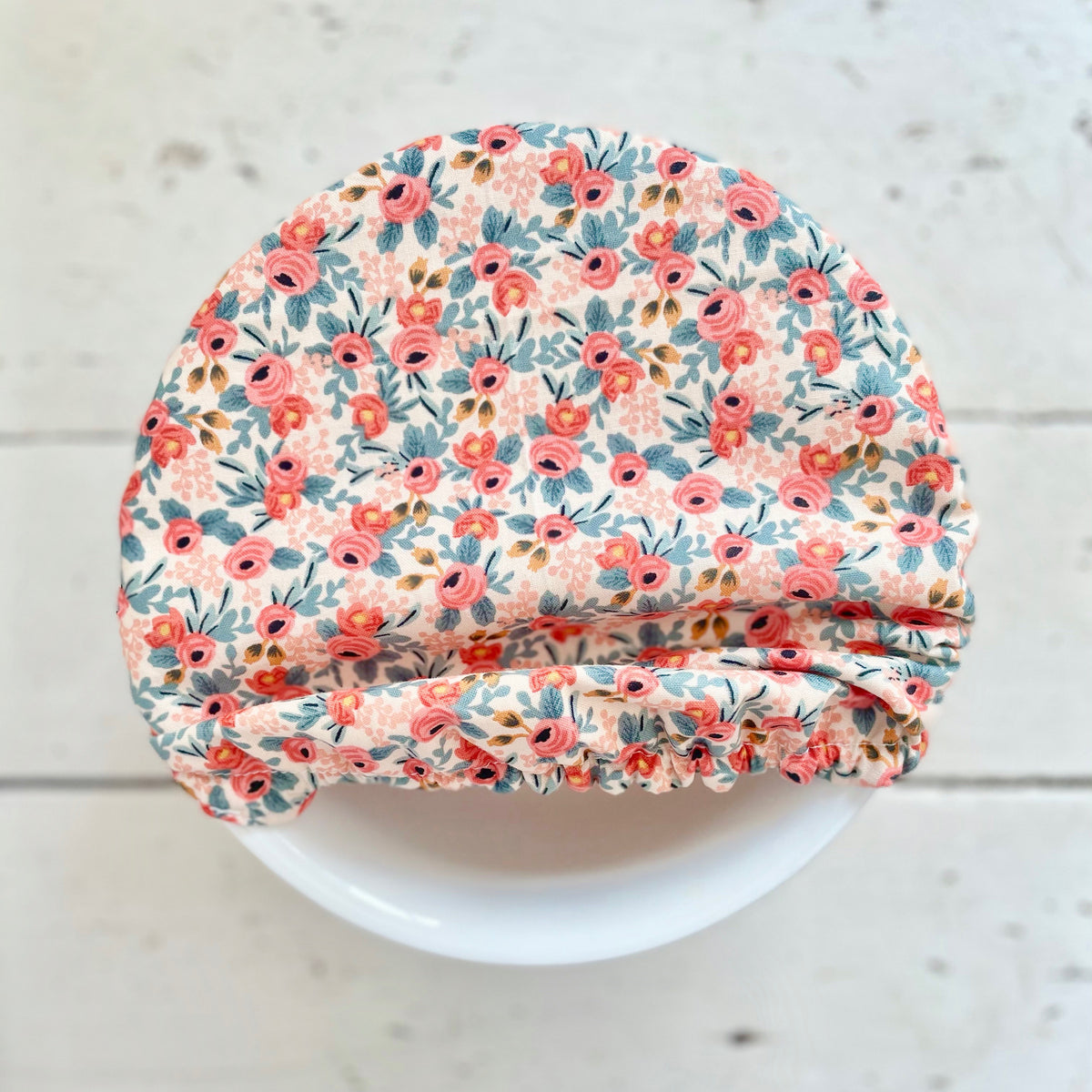 Reusable Bowl Covers - Wild Clementine Co.