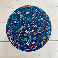 Reusable Bowl Covers - Wild Clementine Co.