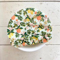 Reusable Bowl Covers - Wild Clementine Co.