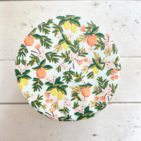 Reusable Bowl Covers - Wild Clementine Co.