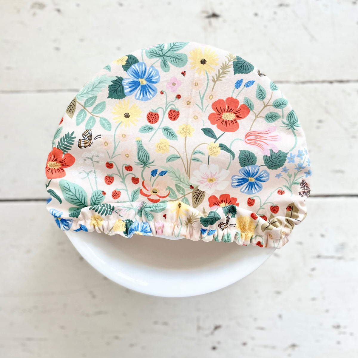 Reusable Bowl Covers - Wild Clementine Co.