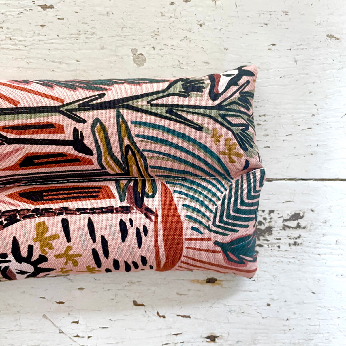 Hot + Cold Therapy Pack - Wild Clementine Co.