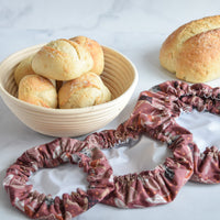 Reusable Dish Cover - Mushroom